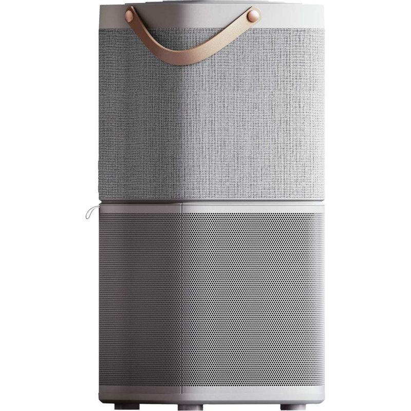 【Electrolux】PURE A9 Electrolux PureA9™ 267 Sq. Ft. Air Purifier in Gray & Reviews